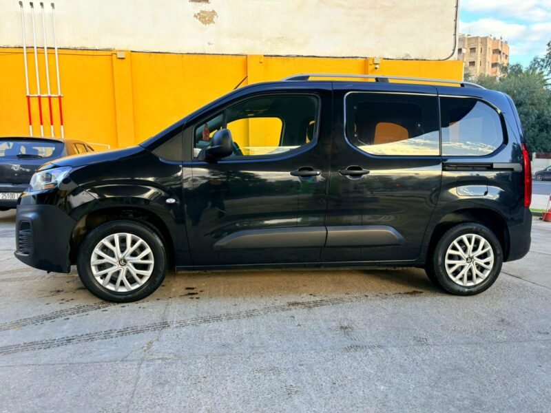 CITROËN BERLINGO 2023