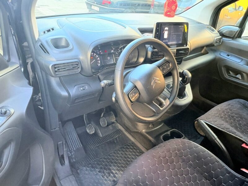 CITROËN BERLINGO 2023