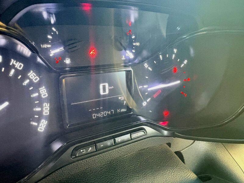 CITROËN BERLINGO 2023