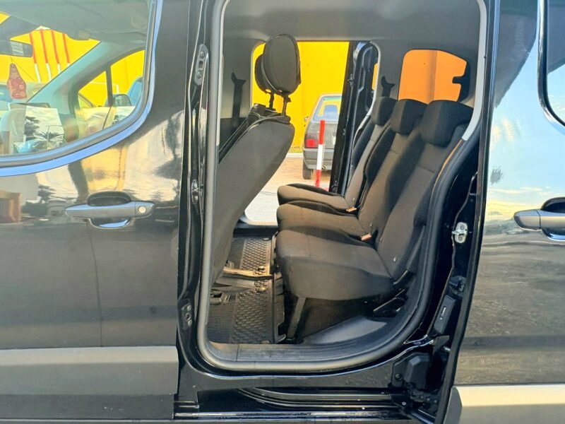 CITROËN BERLINGO 2023