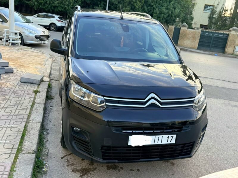 CITROËN BERLINGO 2023