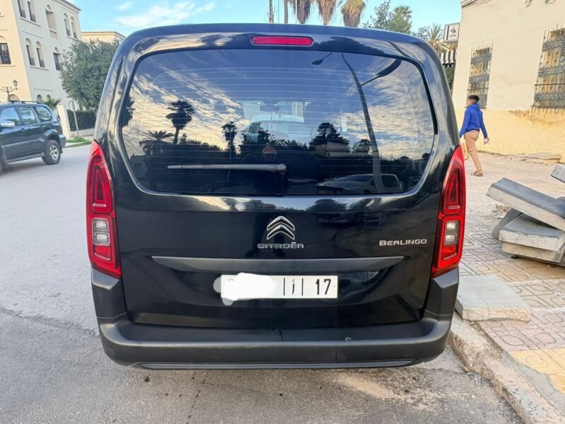 CITROËN BERLINGO 2023