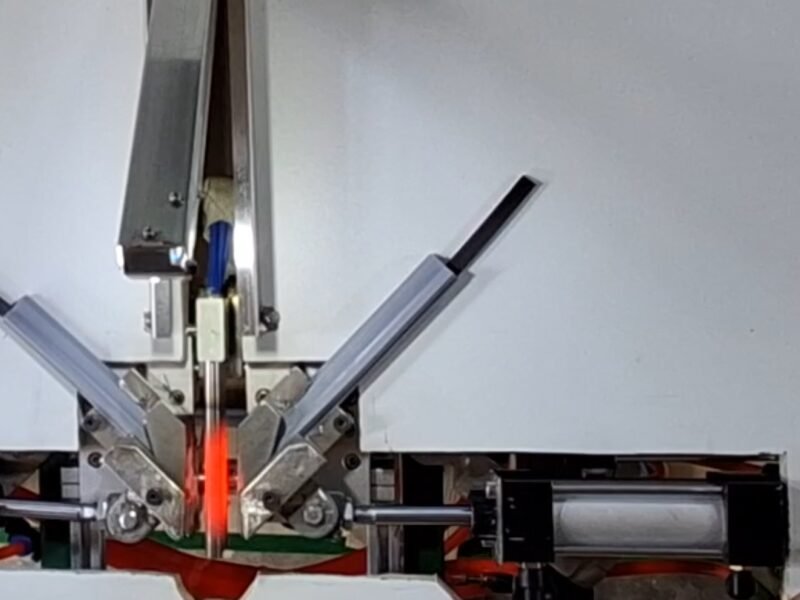 vente une machine neuf soudeuse de joints réfrigérateur congélateur chambres froid