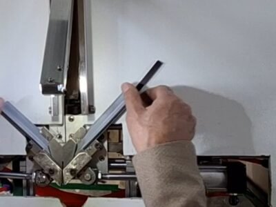 vente une machine neuf soudeuse de joints réfrigérateur congélateur chambres froid