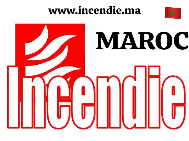 Rabat audit sécurité incendie