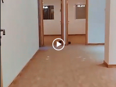Appartement à vendre 105m² oujda