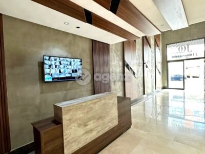 BUREAUX PRIVES ET COWORKING