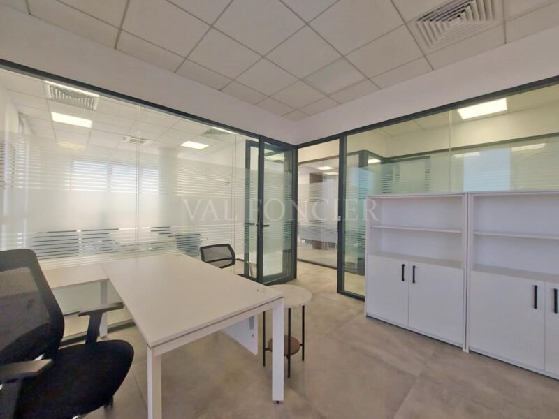 BUREAUX PRIVES ET COWORKING